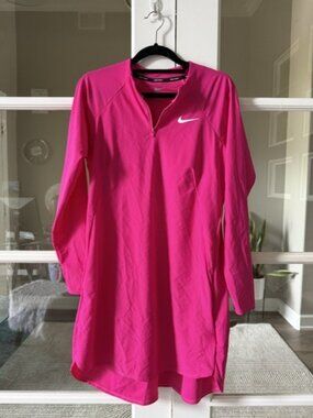 Nike Swim Tunic